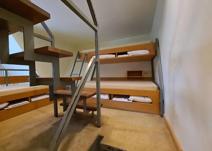 Jugendgästehaus St.-Michaels-Heim