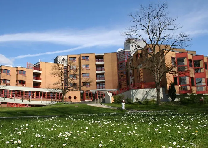 - Am WannseeJugendherberge Berlin