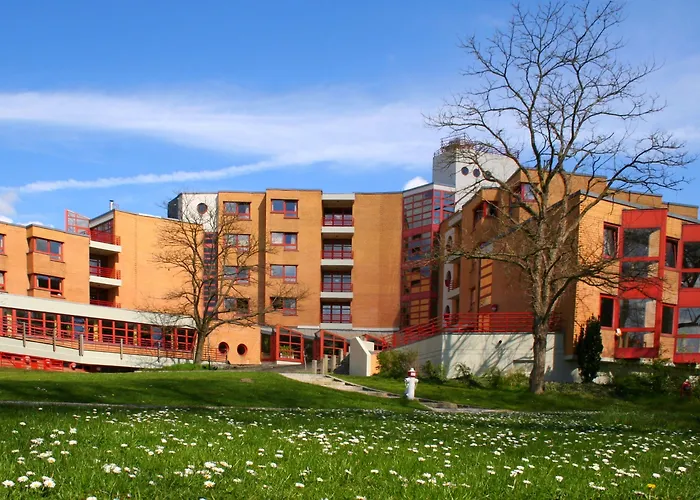 Jugendherberge Berlin - Am Wannsee